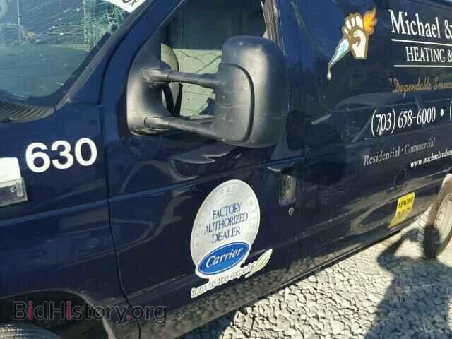 2014 FORD ECONOLINE - VIN: 1FTNE1EW2EDA02553 - Photo 9
