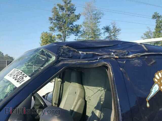2014 FORD ECONOLINE - VIN: 1FTNE1EW2EDA02553 - Photo 10