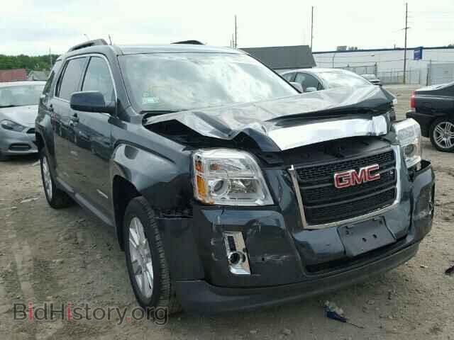 Photo 2GKALSEK4D6430777 - GMC TERRAIN 2013