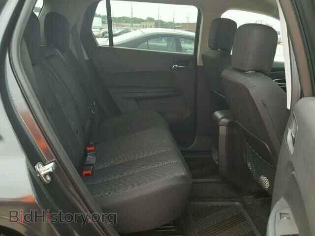 2013 GMC TERRAIN - VIN: 2GKALSEK4D6430777 - Photo 6