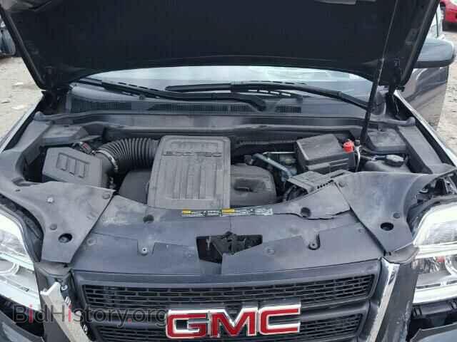 2013 GMC TERRAIN - VIN: 2GKALSEK4D6430777 - Photo 7