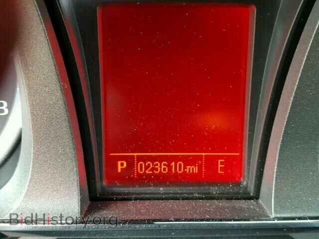 2013 GMC TERRAIN - VIN: 2GKALSEK4D6430777 - Photo 8