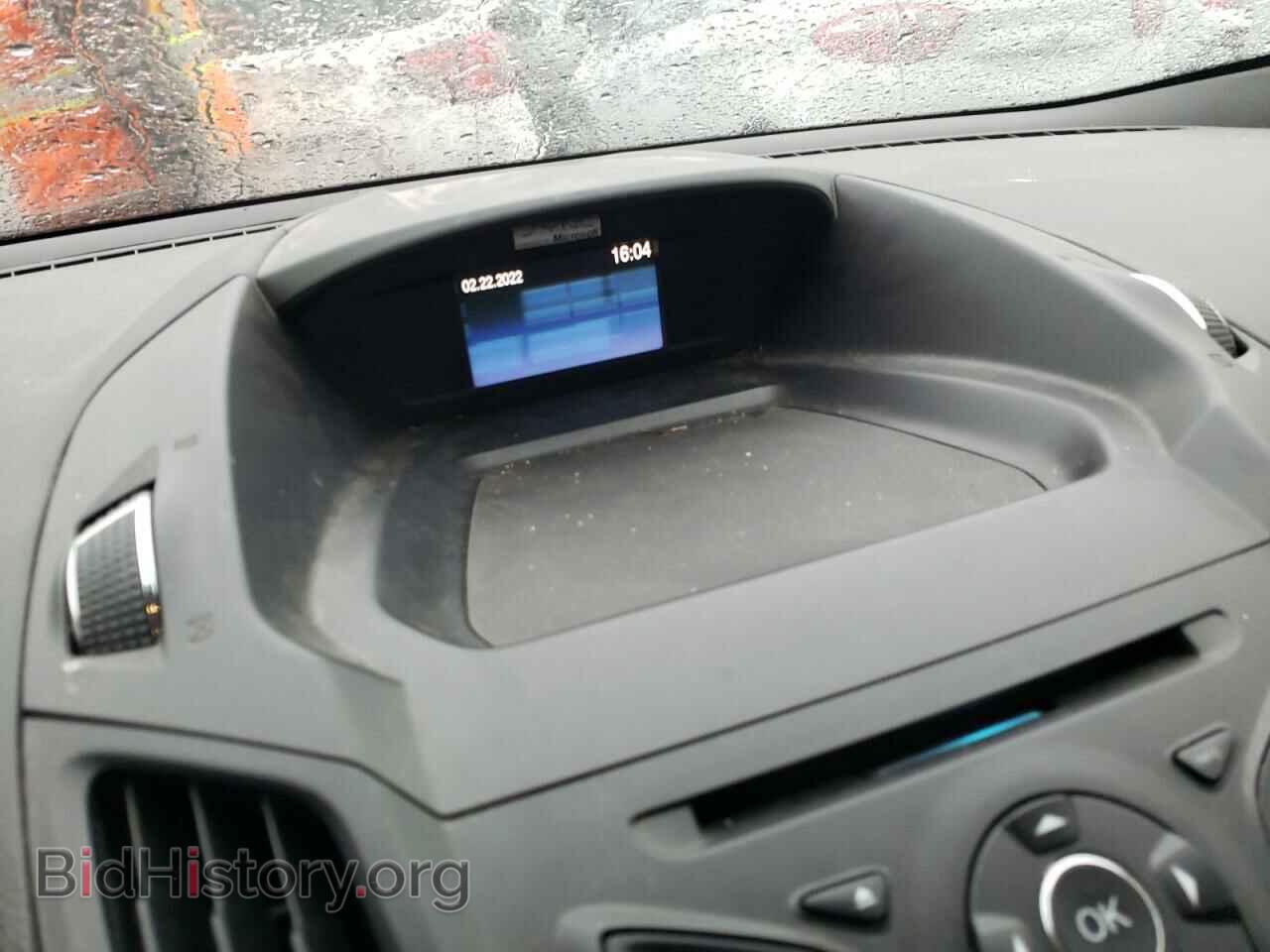 2015 FORD ESCAPE - VIN: 1FMCU9GX5FUB86446 - Фото 9
