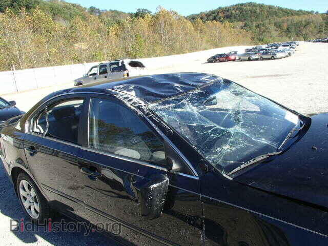 2008 KIA OPTIMA - VIN: KNAGE123185218652 - Фото 10