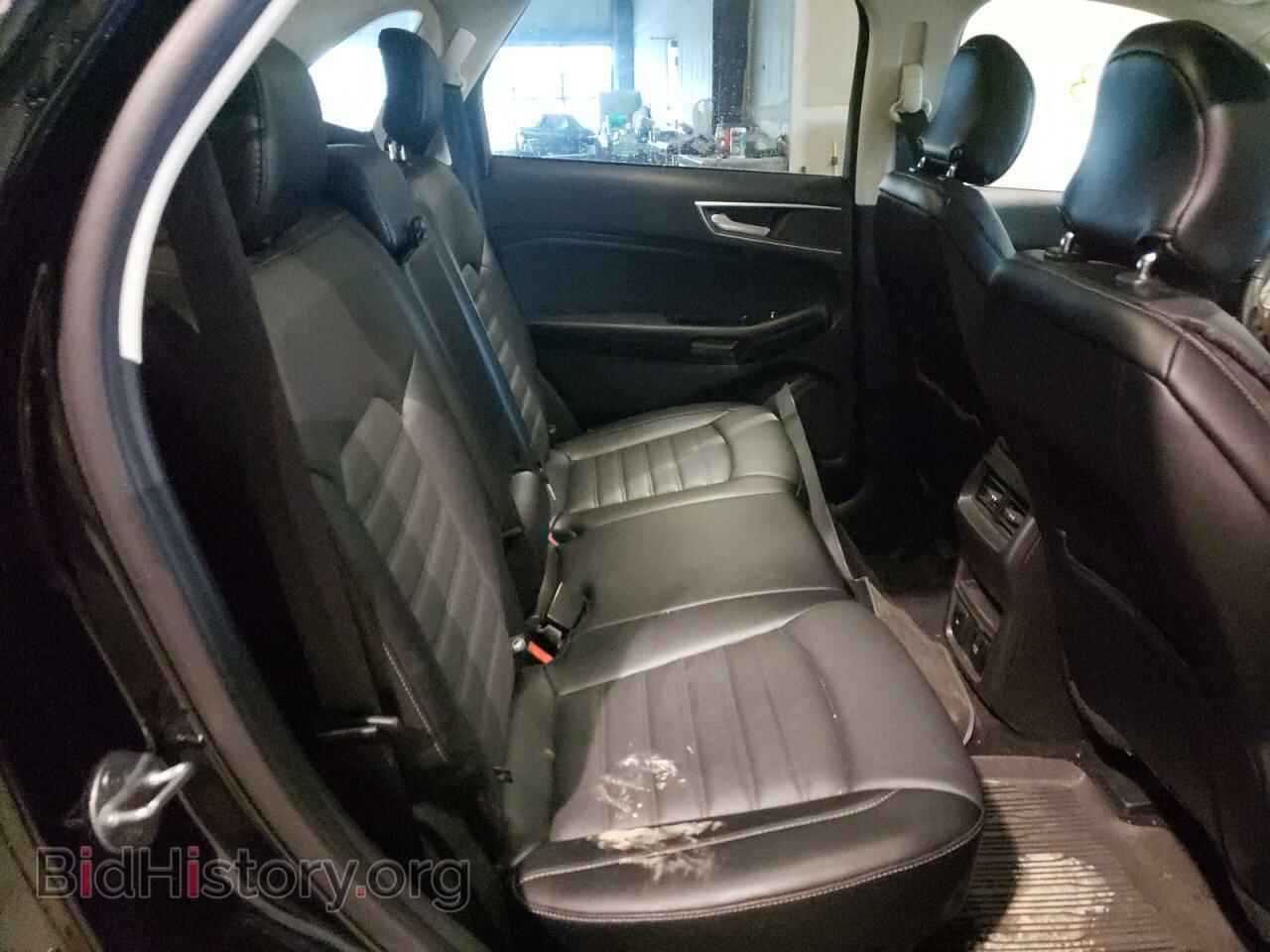 2018 FORD EDGE - VIN: 2FMPK4J87JBB59887 - Фото 6
