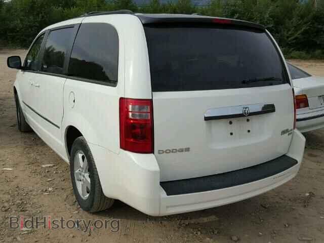 2010 DODGE CARAVAN - VIN: 2D4RN5D19AR459630 - Photo 3