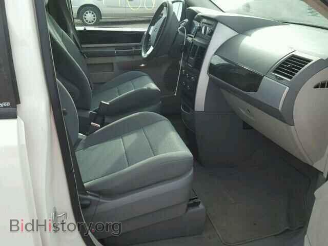 2010 DODGE CARAVAN - VIN: 2D4RN5D19AR459630 - Photo 5