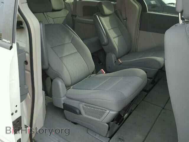 2010 DODGE CARAVAN - VIN: 2D4RN5D19AR459630 - Photo 6