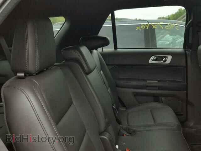2014 FORD EXPLORER - VIN: 1FM5K8D85EGC62086 - Photo 6