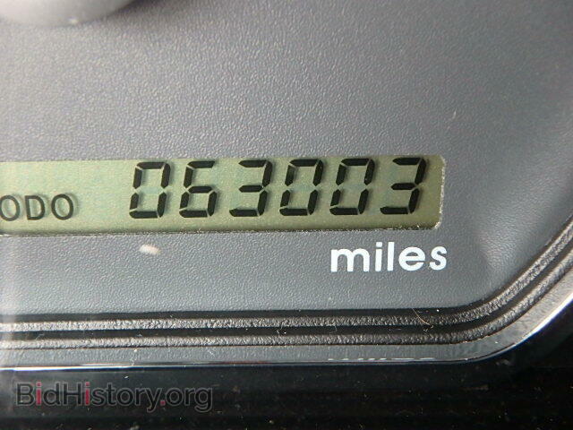 2011 MITSUBISHI GALANT - VIN: 4A32B2FF6BE021657 - Фото 8