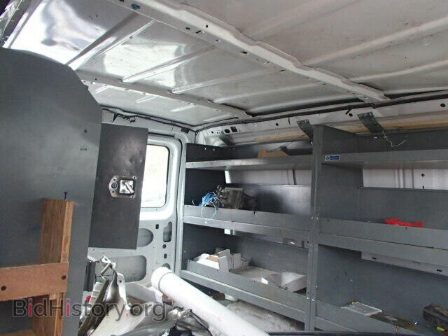2009 FORD ECONOLINE - VIN: 1FTNE24W19DA11757 - Фото 6