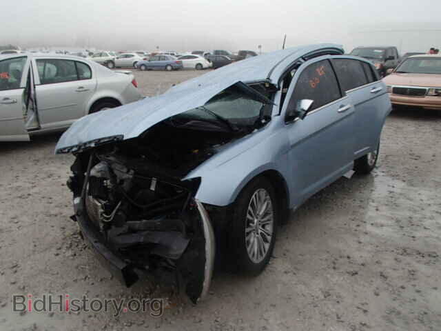 2012 CHRYSLER 200 - VIN: 1C3CCBCB2CN159966 - Photo 2