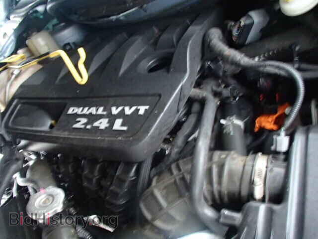 2012 CHRYSLER 200 - VIN: 1C3CCBCB2CN159966 - Photo 7