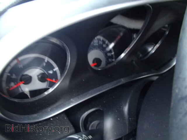 2012 CHRYSLER 200 - VIN: 1C3CCBCB2CN159966 - Photo 8