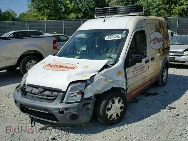 2012 FORD TRANSIT CO - VIN: NM0LS7AN1CT110887 - Фото 2