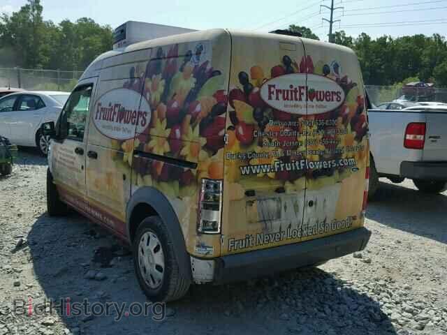 2012 FORD TRANSIT CO - VIN: NM0LS7AN1CT110887 - Фото 3