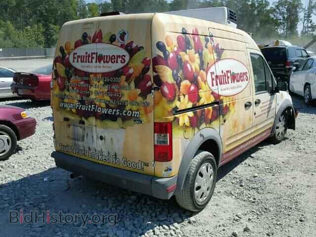 2012 FORD TRANSIT CO - VIN: NM0LS7AN1CT110887 - Фото 4