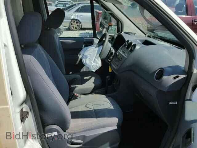 2012 FORD TRANSIT CO - VIN: NM0LS7AN1CT110887 - Фото 5