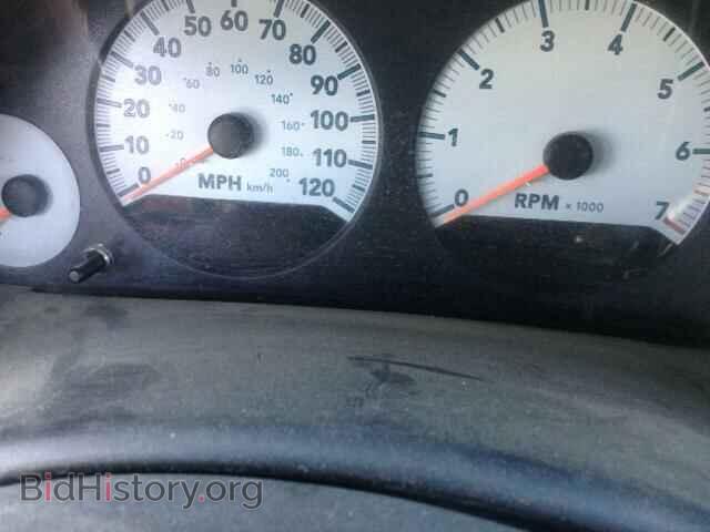 2006 DODGE CARAVAN - VIN: 2D4GP44L96R644040 - Фото 8