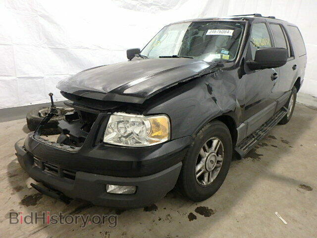 2004 FORD EXPEDITION - VIN: 1FMPU16L24LB08145 - Фото 2