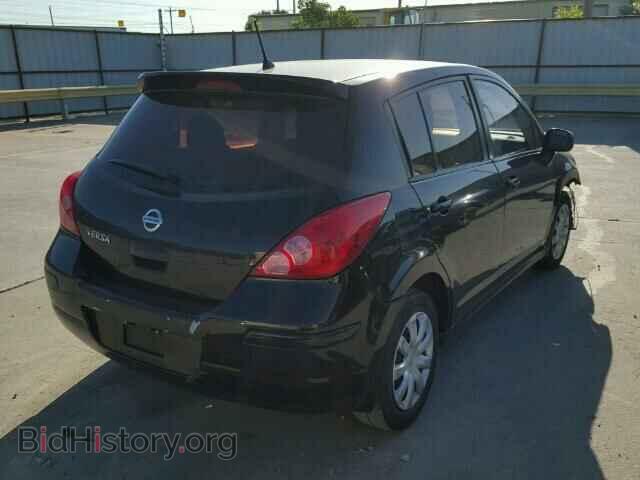 2011 NISSAN VERSA - VIN: 3N1BC1CP1BL436671 - Фото 4