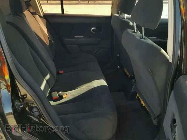 2011 NISSAN VERSA - VIN: 3N1BC1CP1BL436671 - Фото 6