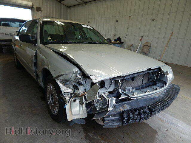 Фотография 2FAFP73W23X196405 - FORD CROWN VIC 2003
