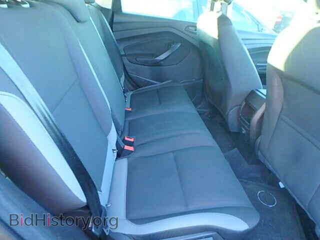 2013 FORD ESCAPE - VIN: 1FMCU0F77DUA70188 - Photo 6