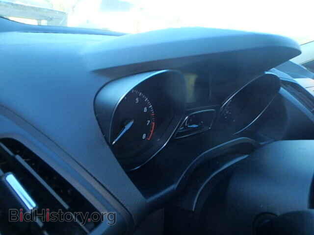 2013 FORD ESCAPE - VIN: 1FMCU0F77DUA70188 - Photo 8