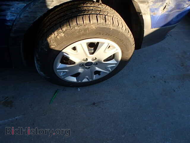 2013 FORD ESCAPE - VIN: 1FMCU0F77DUA70188 - Photo 9