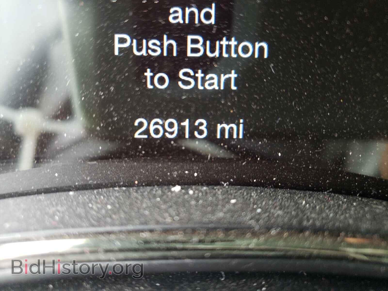 2019 DODGE DURANGO - VIN: 1C4RDJDG4KC664697 - Photo 8