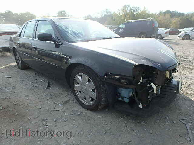 Фотография 1G6KF57995U178808 - CADILLAC DEVILLE 2005