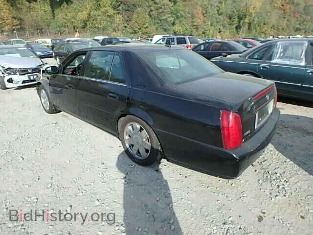 2005 CADILLAC DEVILLE - VIN: 1G6KF57995U178808 - Photo 3