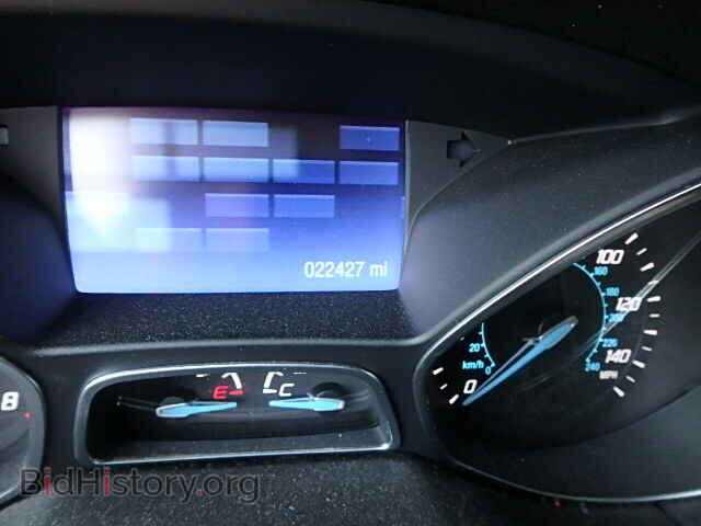 2013 FORD FOCUS - VIN: 1FADP3F24DL282483 - Photo 8