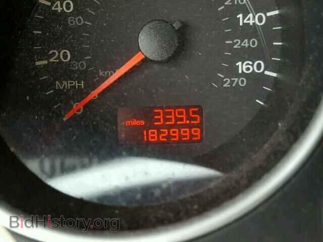 2007 AUDI A4 - VIN: WAUDF48H77K032232 - Фото 8