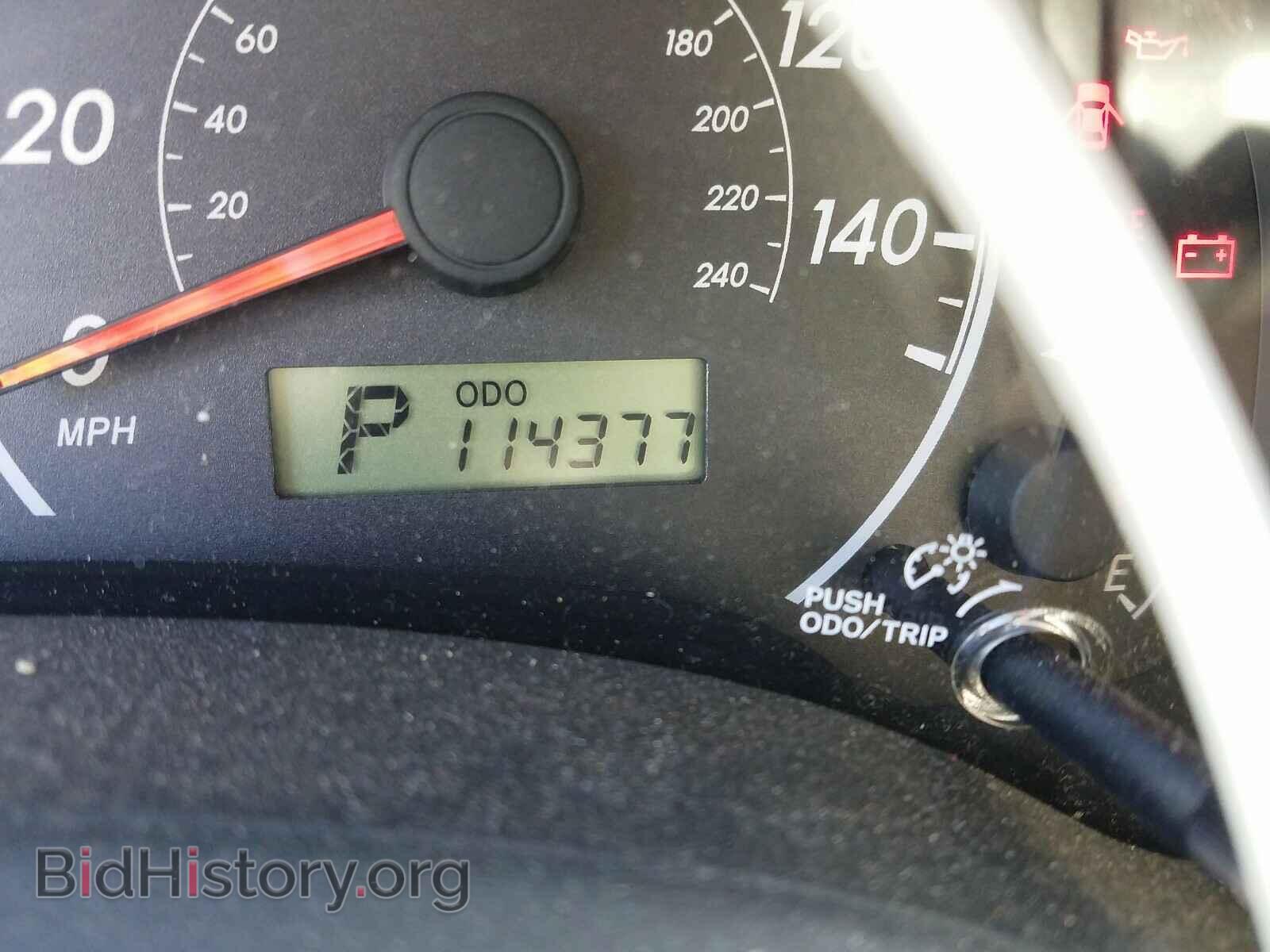 2012 TOYOTA COROLLA - VIN: 2T1BU4EEXCC870745 - Фото 8