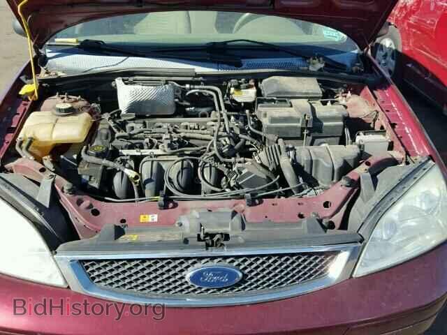 2007 FORD FOCUS - VIN: 1FAHP34N07W154548 - Фото 7