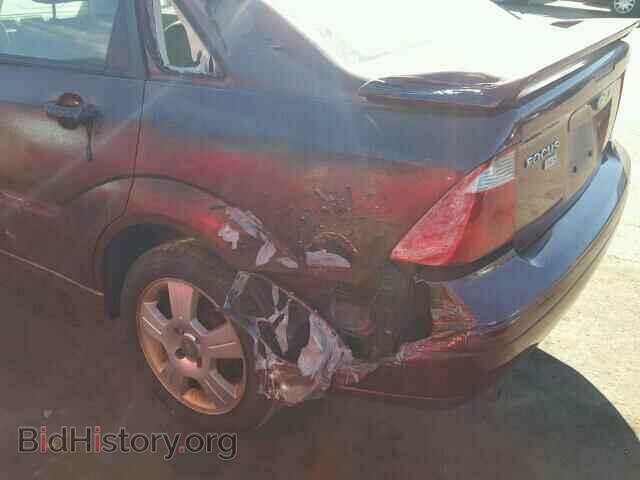 2007 FORD FOCUS - VIN: 1FAHP34N07W154548 - Фото 10
