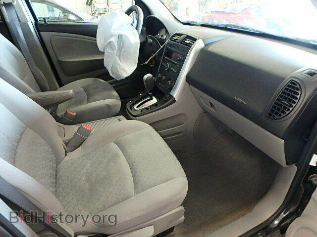 2007 SATURN VUE - VIN: 5GZCZ33D57S851677 - Фото 5