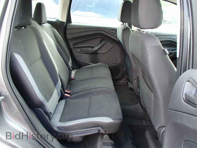 2014 FORD ESCAPE - VIN: 1FMCU0F74EUD77304 - Фото 6