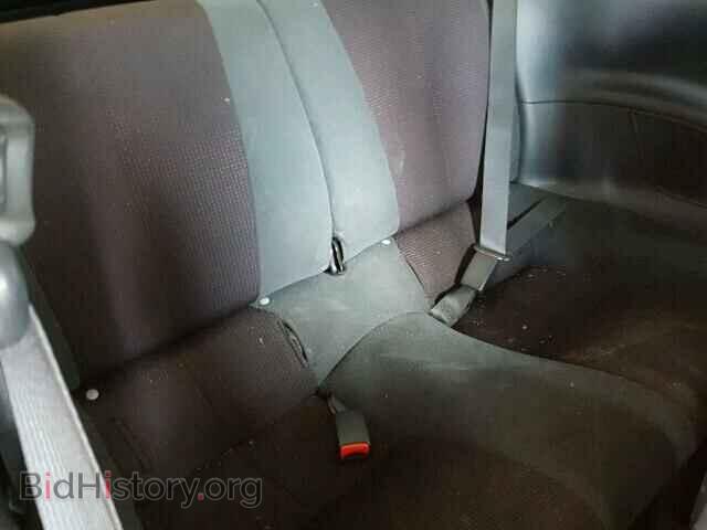 2012 MITSUBISHI ECLIPSE - VIN: 4A31K5DF1CE004248 - Фото 6