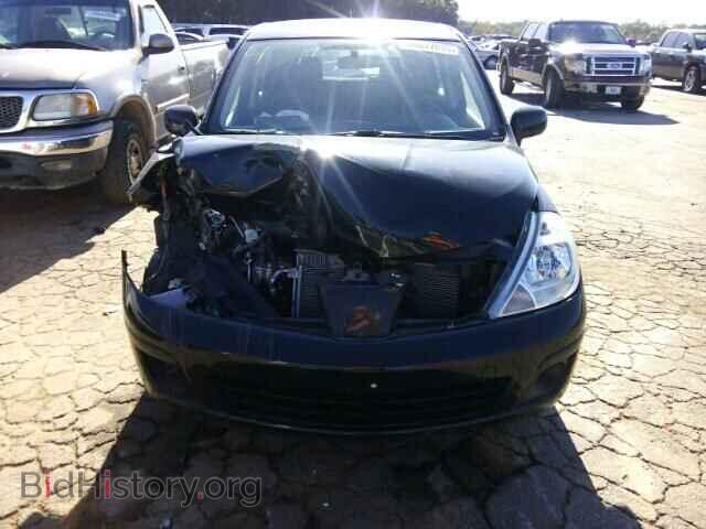 2011 NISSAN VERSA - VIN: 3N1BC1CP5BL406413 - Фото 9