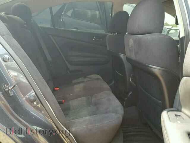 2009 NISSAN MAXIMA - VIN: 1N4AA51E29C822972 - Фото 6