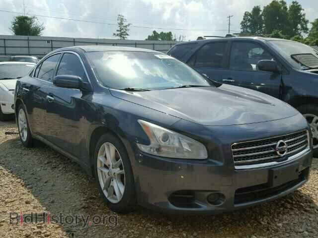 2009 NISSAN MAXIMA - VIN: 1N4AA51E29C822972 - Фото 10