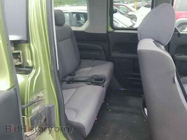 2007 HONDA ELEMENT - VIN: 5J6YH28717L002416 - Photo 6
