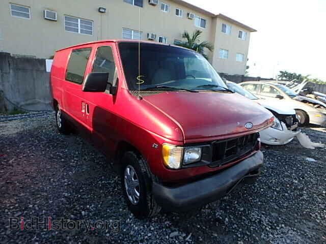 Photo 1FTRE1464WHA06875 - FORD ECONOLINE 1998