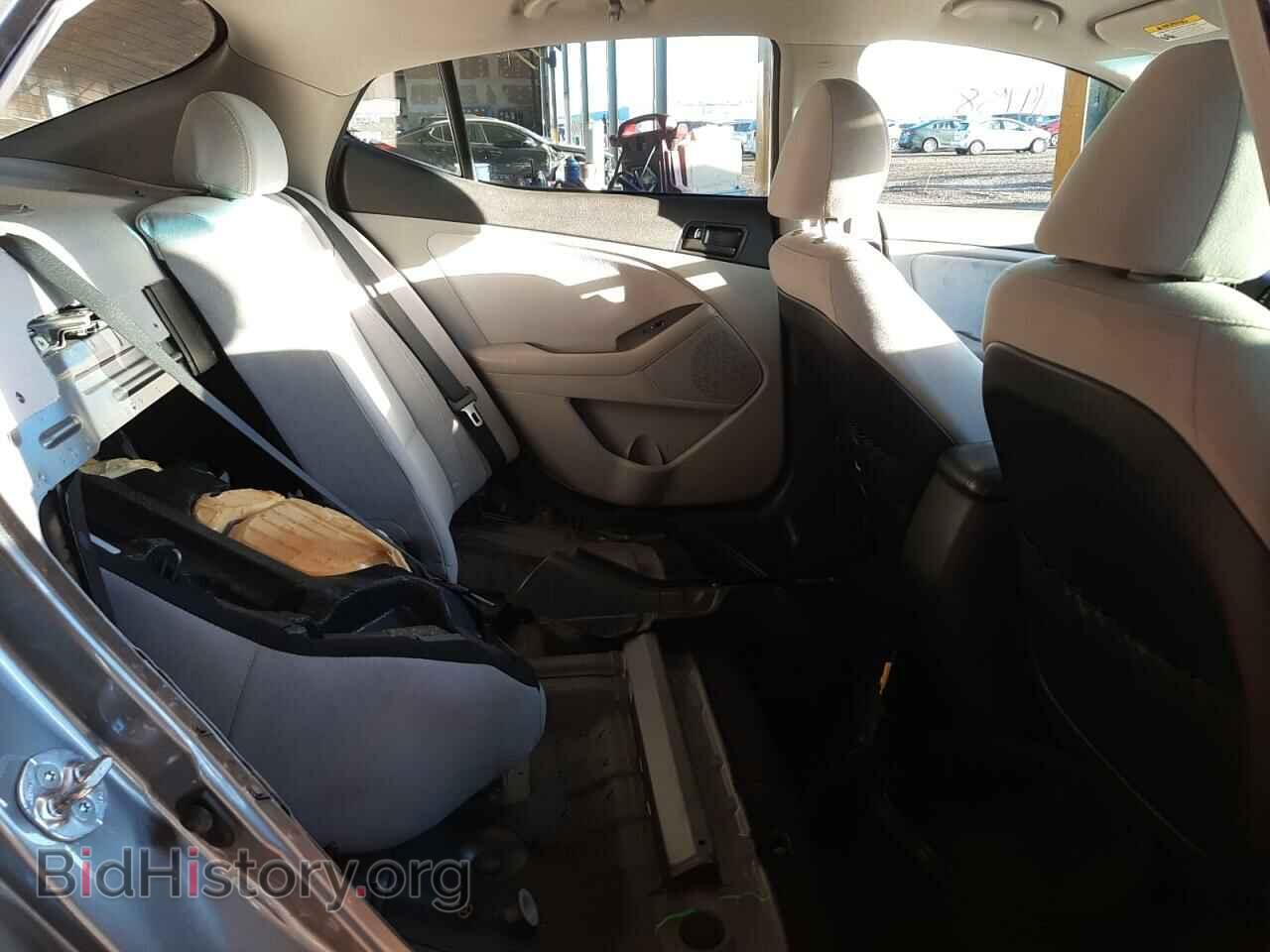 2013 KIA OPTIMA - VIN: 5XXGM4A73DG164708 - Фото 6