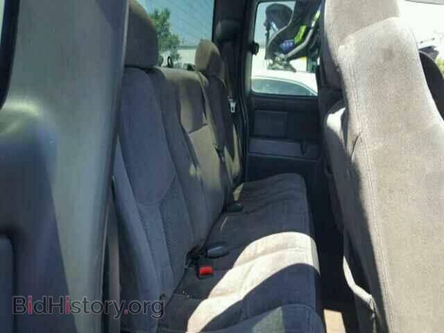 2006 CHEVROLET SILVERADO - VIN: 1GCEK19B36Z193386 - Фото 6