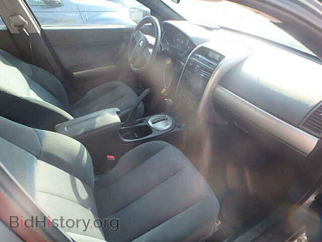 2005 MITSUBISHI GALANT - VIN: 4A3AB36F45E057241 - Фото 5