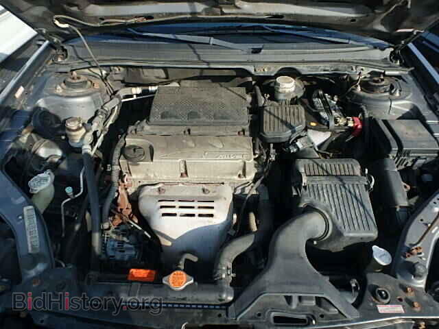 2005 MITSUBISHI GALANT - VIN: 4A3AB36F45E057241 - Фото 7